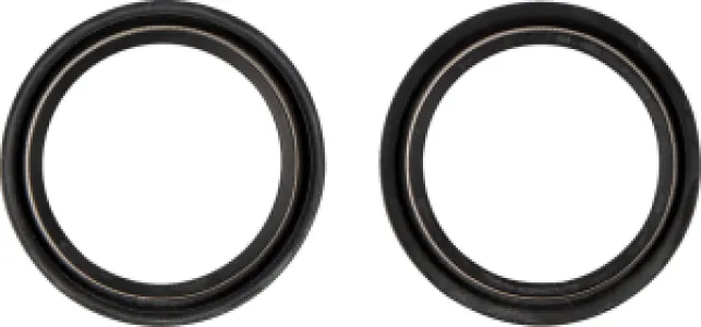 MOOSE OFFROAD HARD-PARTS - DUST SEAL 48.X58.50 WP - 04070733