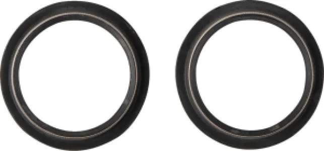 MOOSE OFFROAD HARD-PARTS - DUST SEAL 49.X60.50 SHO - 04070734