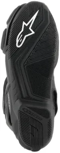 ALPINESTARS (ROAD) - BOOT SMX-6 V3 BLACK/RED 44 - 34041855