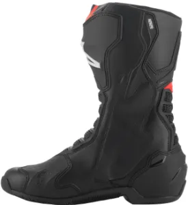 ALPINESTARS (ROAD) - BOOT SMX-6 V3 BLACK/RED 44 - 34041855