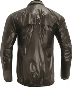 THOR - JACKET RAIN THOR BLACK LG - 28540328