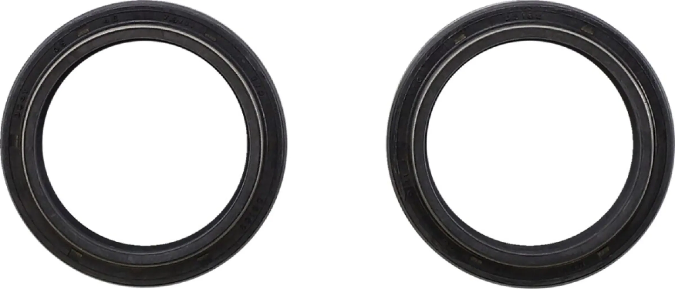 MOOSE OFFROAD HARD-PARTS - SEAL KIT FORK KTM - 04070745