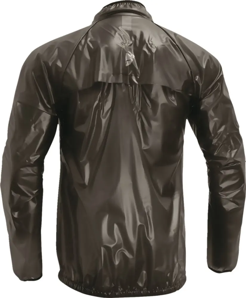 THOR - JACKET RAIN THOR BLACK MD - 28540327