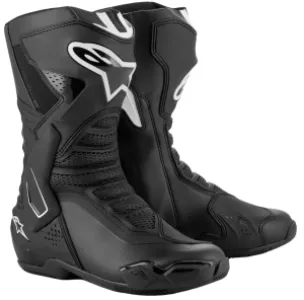ALPINESTARS (ROAD) - BOOT SMX-6 V3 BLACK/WHITE 37 - 34041859