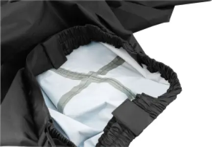 NELSON RIGG - PANT SOLO STORM BK SM - 28550600