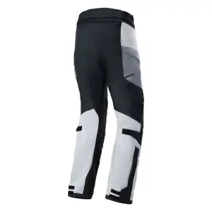 ALPINESTARS (ROAD) - PANT ANDES AIR GY/BK L - 28550669