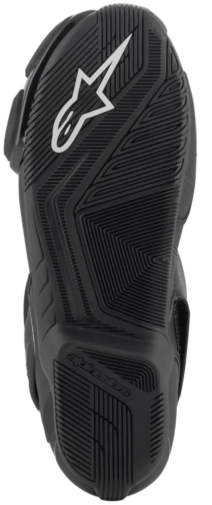 ALPINESTARS (ROAD) - BOOT SMX-6 V3 BLACK/WHITE 39 - 34041861