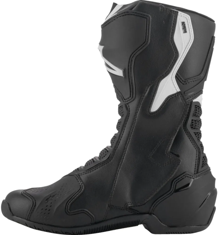 ALPINESTARS (ROAD) - BOOT SMX-6 V3 BLACK/WHITE 39 - 34041861