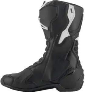 ALPINESTARS (ROAD) - BOOT SMX-6 V3 BLACK/WHITE 39 - 34041861
