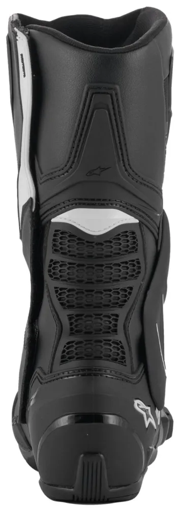 ALPINESTARS (ROAD) - BOOT SMX-6 V3 BLACK/WHITE 39 - 34041861