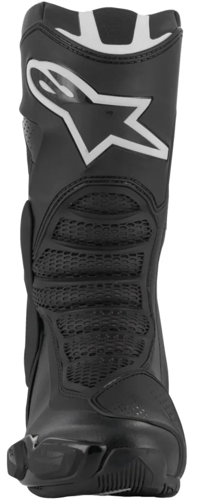 ALPINESTARS (ROAD) - BOOT SMX-6 V3 BLACK/WHITE 39 - 34041861