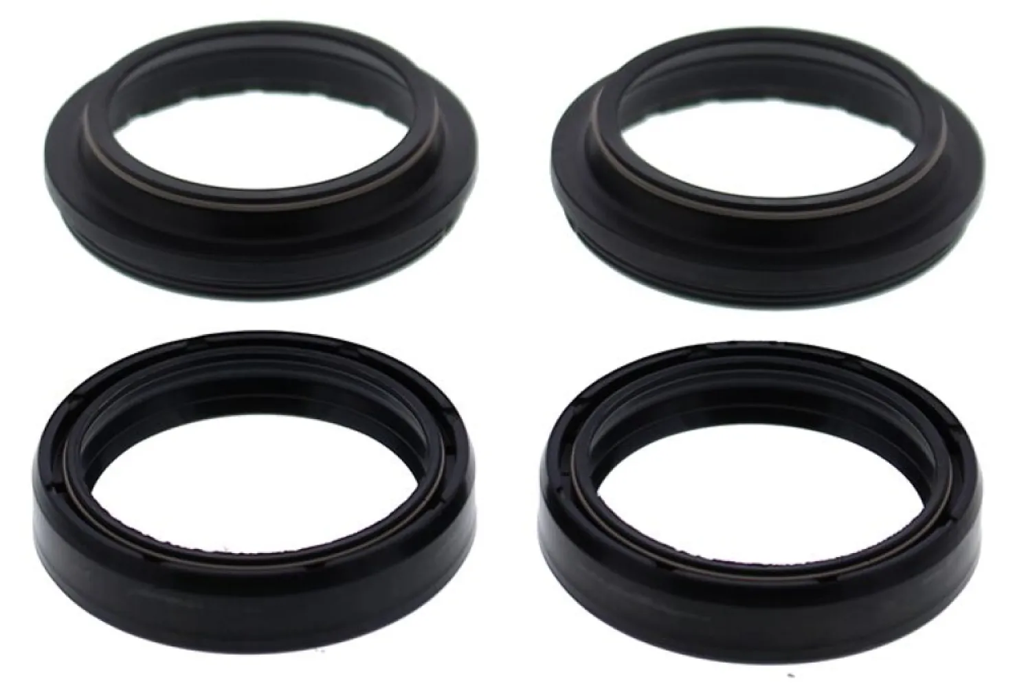 ALL BALLS - SEAL KT FORK+DUST AP - 04070754