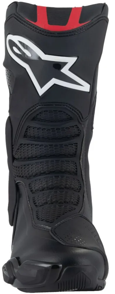 ALPINESTARS (ROAD) - BOOTS SMX-6 V3 BK/WH/RD 44 - 34041917