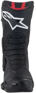 ALPINESTARS (ROAD) - BOOTS SMX-6 V3 BK/WH/RD 44 - 34041917