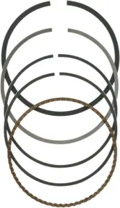 WISECO - WISECO RING SET - 2874XC