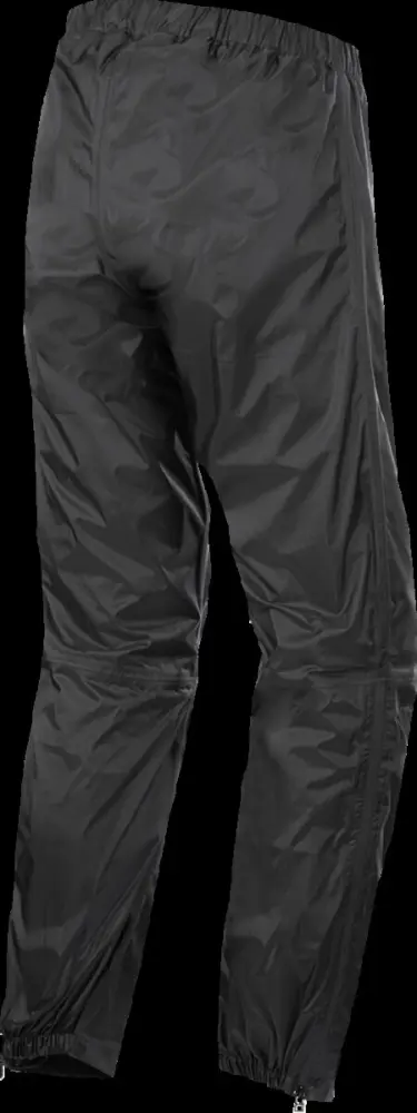 ALPINESTARS (ROAD) - PANT RAIN HURRICANE V2 BLK M - 28550679