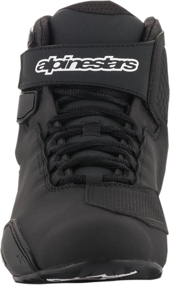 ALPINESTARS (ROAD) - SHOE SEKTOR BLACK 6 - 34051752