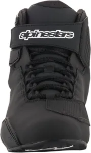 ALPINESTARS (ROAD) - SHOE SEKTOR BLACK 6 - 34051752