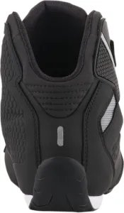 ALPINESTARS (ROAD) - SHOE SEKTOR BLACK 8.5 - 34051755