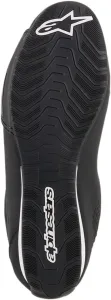 ALPINESTARS (ROAD) - SHOE SEKTOR BLACK 9 - 34051756