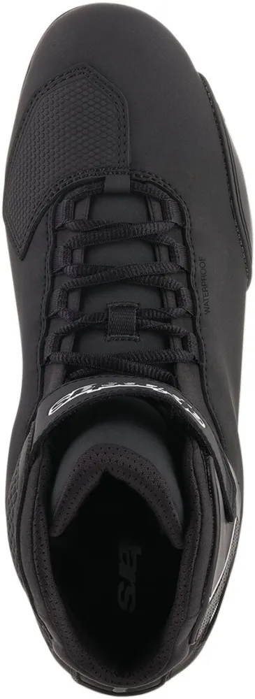 ALPINESTARS (ROAD) - SHOE SEKTOR BLACK 9 - 34051756