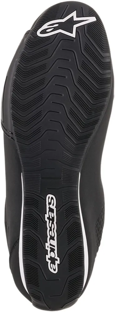 ALPINESTARS (ROAD) - SHOE SEKTOR BLACK 10 - 34051758