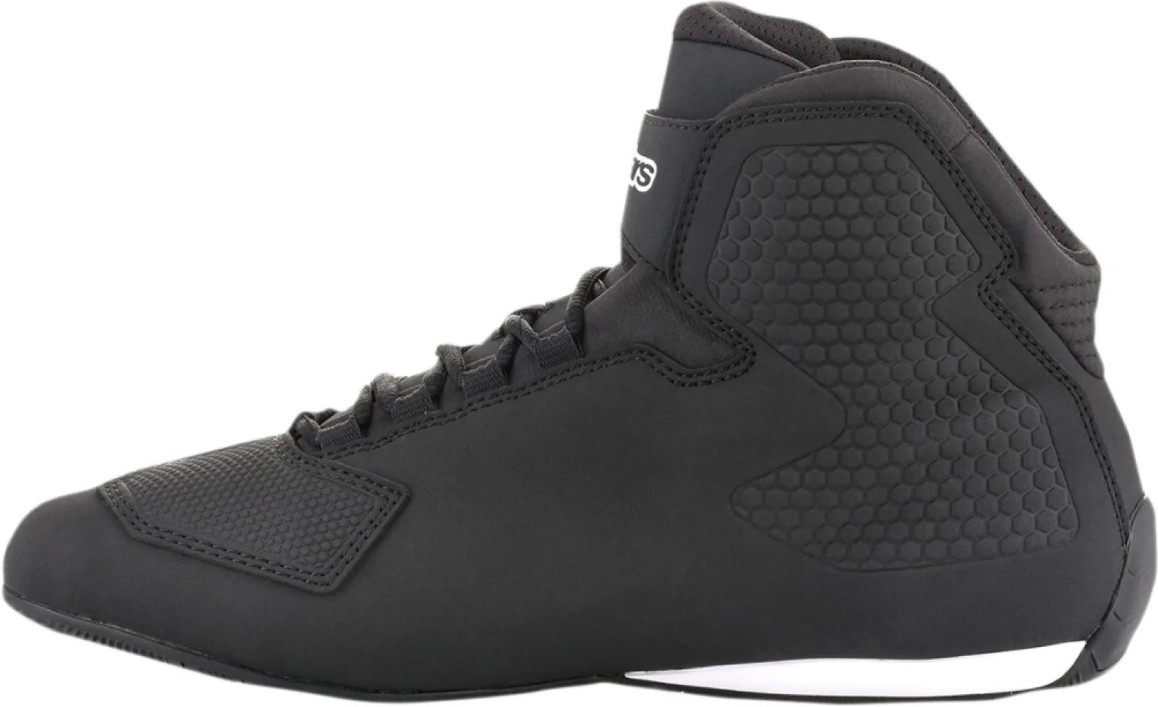 ALPINESTARS (ROAD) - SHOE SEKTOR BLACK 10.5 - 34051759