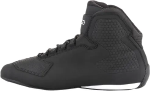 ALPINESTARS (ROAD) - SHOE SEKTOR BLACK 10.5 - 34051759