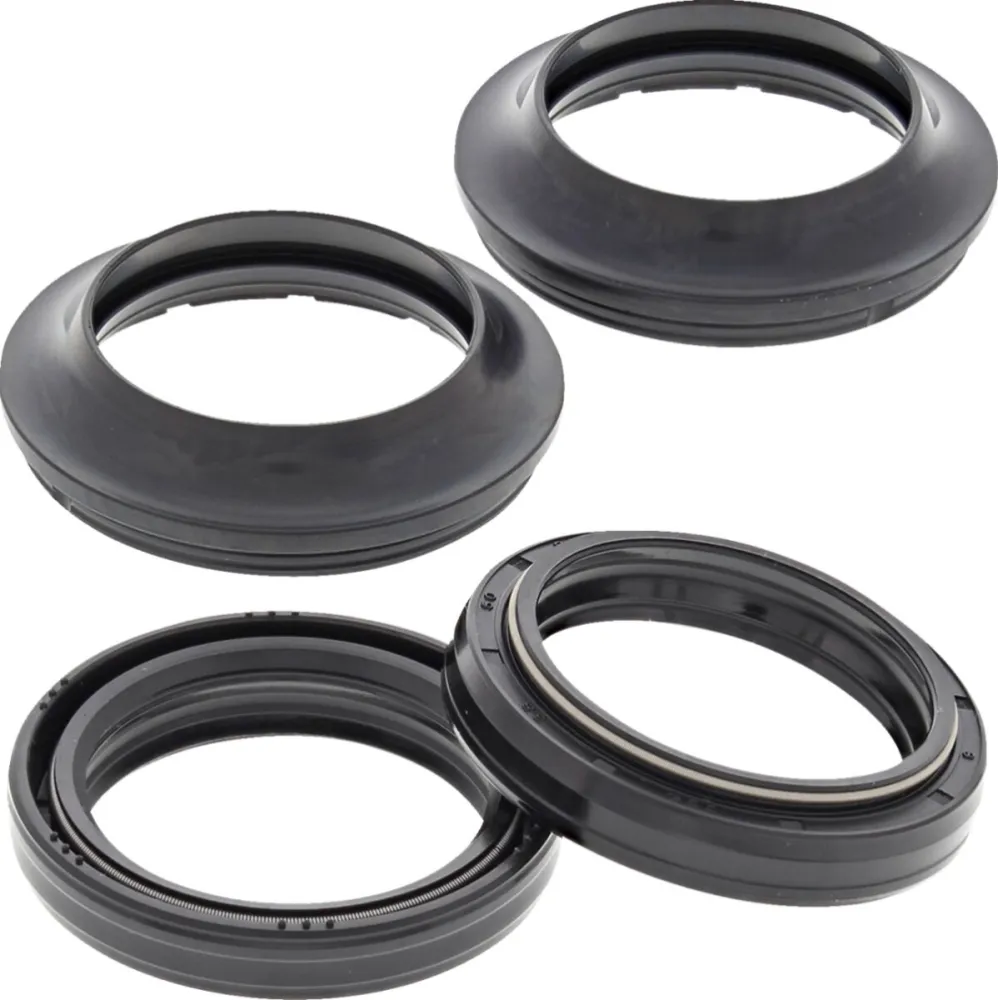 MOOSE OFFROAD HARD-PARTS - SEAL KIT FORK 38MM - 04070793