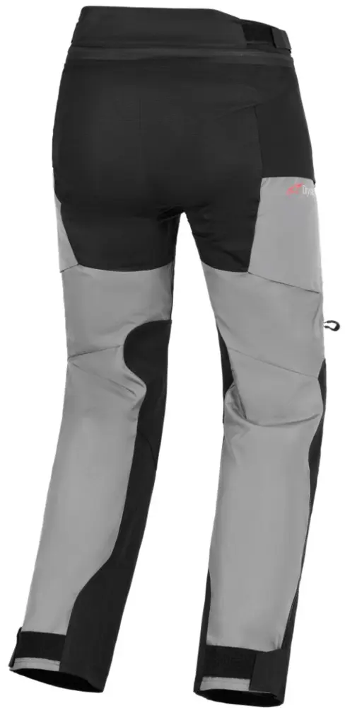 ALPINESTARS (ROAD) - PANT ANDES V4 DS BLACK/GRAY M - 28550717