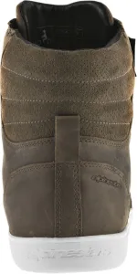 ALPINESTARS (ROAD) - SHOE J-6 WP BROWN 11 - 34051925
