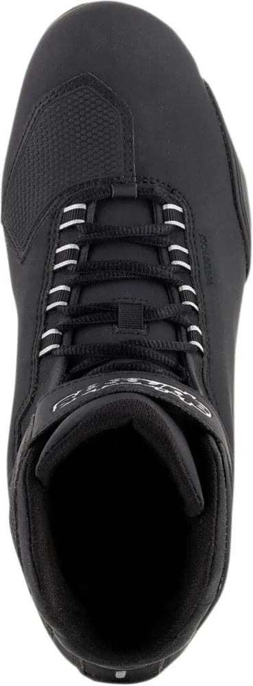 ALPINESTARS (ROAD) - SHOE SEKTOR WP BLACK 7.5 - 34051940