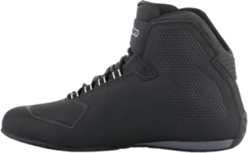 ALPINESTARS (ROAD) - SHOE SEKTOR WP BLACK 7.5 - 34051940