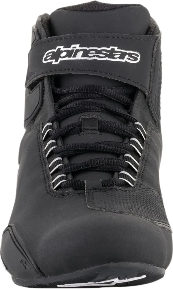 ALPINESTARS (ROAD) - SHOE SEKTOR WP BLACK 7.5 - 34051940