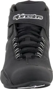 ALPINESTARS (ROAD) - SHOE SEKTOR WP BLACK 7.5 - 34051940