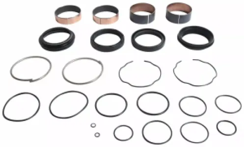 ALL BALLS - FORK SEAL/BUSHING KIT - 04070859
