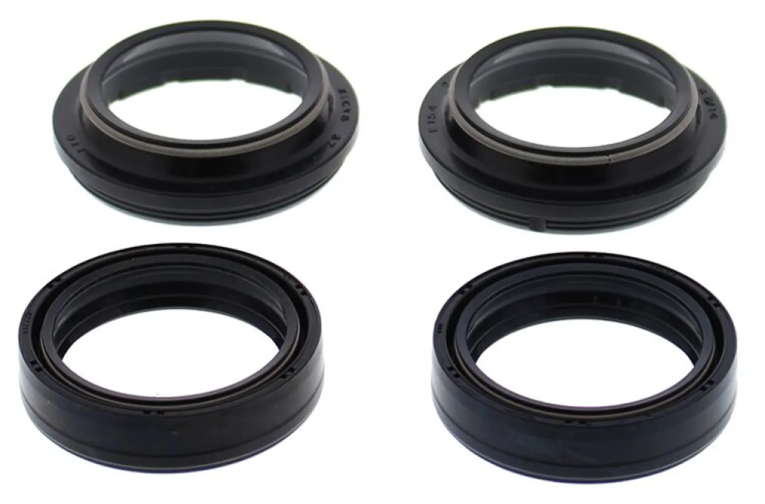 ALL BALLS - FORK SEAL & DUST KIT BMW - 04070959