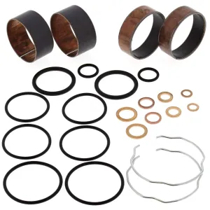 ALL BALLS - SEAL KIT FORK BUSHING - 04070963