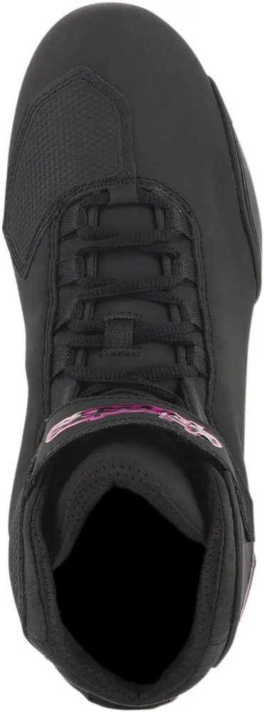 ALPINESTARS (ROAD) - SHOE 4W SEKTOR BK/PK 5 - 34052056