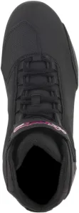 ALPINESTARS (ROAD) - SHOE 4W SEKTOR BK/PK 5 - 34052056
