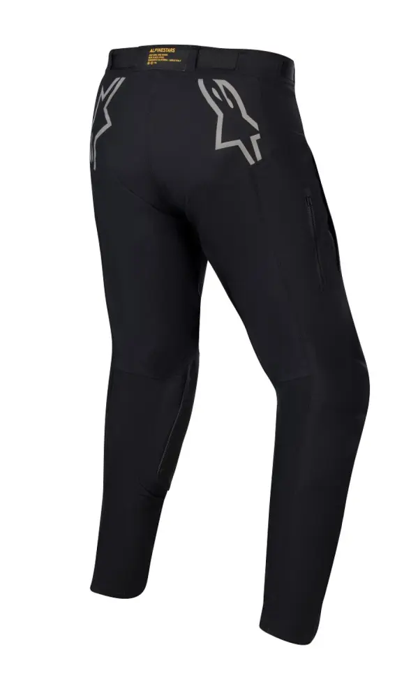 ALPINESTARS(MX) - PANT TECHDURA BLACK 36 - 290111378