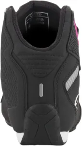 ALPINESTARS (ROAD) - SHOE 4W SEKTOR BK/PK 7.5 - 34052061