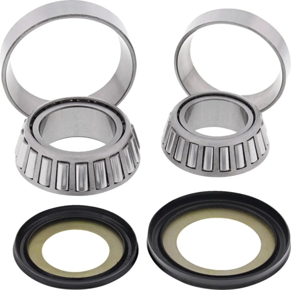 MOOSE OFFROAD HARD-PARTS - BEARINGSTEERING STEM- - 04100022