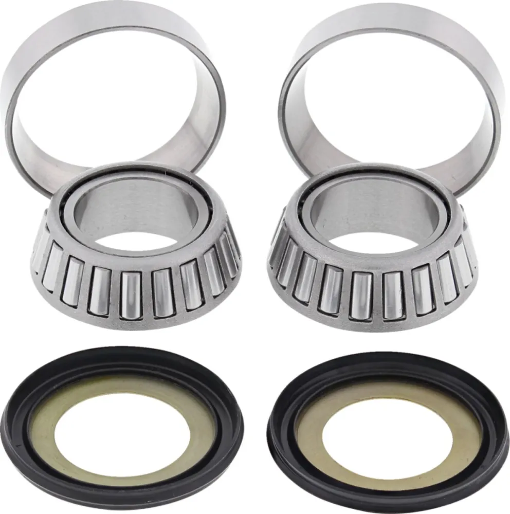 MOOSE OFFROAD HARD-PARTS - BEARINGSTEERING STEM-KA/SU - 04100023
