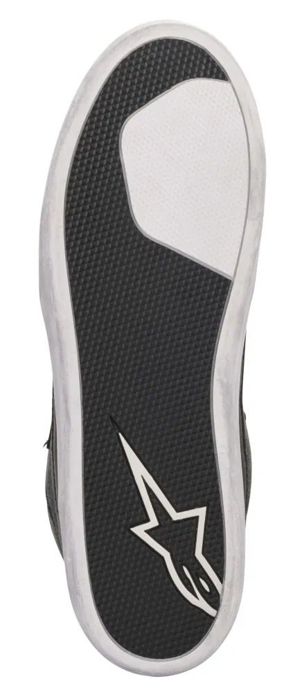 ALPINESTARS (ROAD) - SHOE J-6 WP BK/GY/BL 8 - 34052410