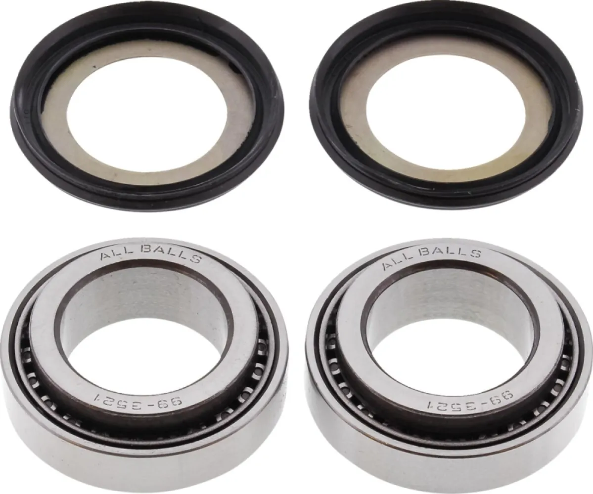 MOOSE OFFROAD HARD-PARTS - BEARINGSTEERING STEM-KA/SU - 04100027