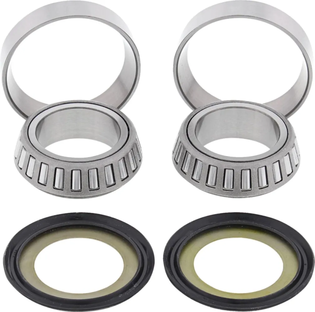 MOOSE OFFROAD HARD-PARTS - BEARINGSTEERING STEM-HO - 04100026