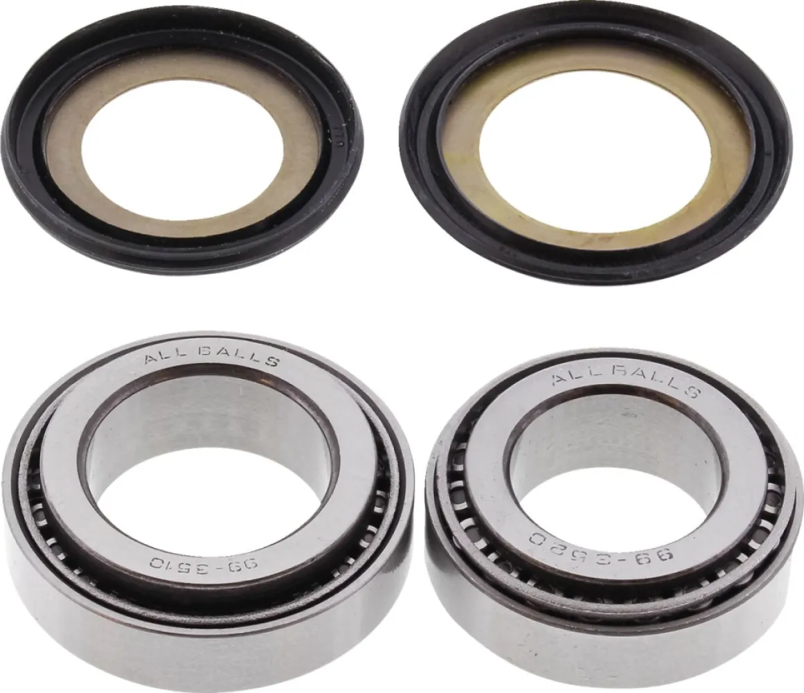 MOOSE OFFROAD HARD-PARTS - BEARINGSTEERING STEM-HO - 04100028