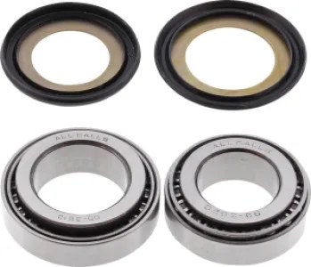 MOOSE OFFROAD HARD-PARTS - BEARINGSTEERING STEM-HO - 04100028