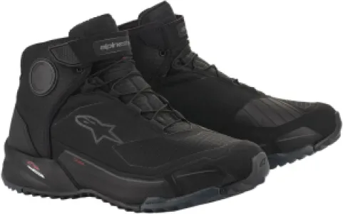 ALPINESTARS (ROAD) - SHOE CR-X DS B/B 11 - 34052515